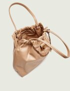 MARC JACOBS De piele geantă shopper CRISTINA