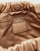 MARC JACOBS De piele geantă shopper CRISTINA