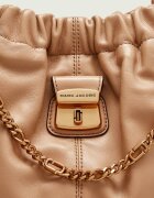 MARC JACOBS De piele geantă shopper CRISTINA