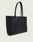MARC JACOBS De piele geantă shopper Pop J Marc Work Tote