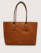 MARC JACOBS De piele geantă shopper Pop J Marc Work Tote