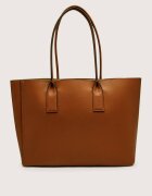 MARC JACOBS De piele geantă shopper Pop J Marc Work Tote