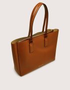 MARC JACOBS De piele geantă shopper Pop J Marc Work Tote