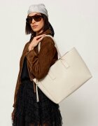 MARC JACOBS De piele geantă shopper Pop J Marc Work Tote