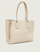 MARC JACOBS De piele geantă shopper Pop J Marc Work Tote