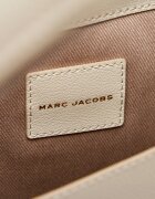MARC JACOBS De piele geantă shopper Pop J Marc Work Tote