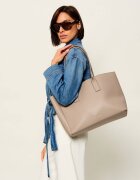 MARC JACOBS De piele geantă shopper Pop J Marc Work Tote