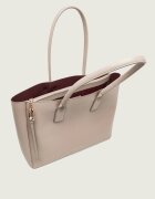 MARC JACOBS De piele geantă shopper Pop J Marc Work Tote