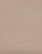 MARC JACOBS De piele geantă shopper Pop J Marc Work Tote