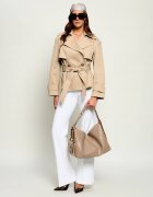 MARC JACOBS De piele geantă shopper Scene Large