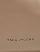 MARC JACOBS De piele geantă shopper Scene Large