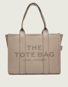 MARC JACOBS De piele geantă shopper The Large Tote