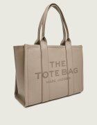 MARC JACOBS De piele geantă shopper The Large Tote