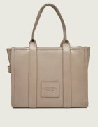 MARC JACOBS De piele geantă shopper The Large Tote