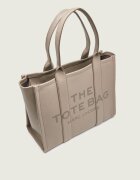 MARC JACOBS De piele geantă shopper The Large Tote