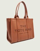 MARC JACOBS De piele geantă shopper THE LARGE TOTE