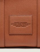 MARC JACOBS De piele geantă shopper THE LARGE TOTE