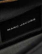 MARC JACOBS De piele geantă shopper THE LEATHER MEDIUM TOTE