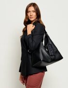 MARC JACOBS De piele hobo Belted Sack Bag
