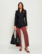 MARC JACOBS De piele hobo Belted Sack Bag