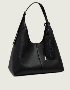 MARC JACOBS De piele hobo Belted Sack Bag