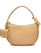 MARC JACOBS De piele hobo + borsetă The Dual