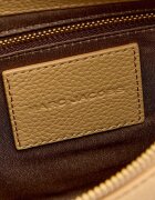 MARC JACOBS De piele hobo + borsetă The Dual