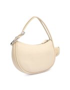 MARC JACOBS De piele hobo + borsetă The Dual
