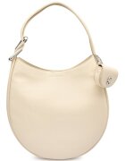 MARC JACOBS De piele hobo + borsetă The Large Dual