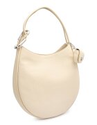MARC JACOBS De piele hobo + borsetă The Large Dual