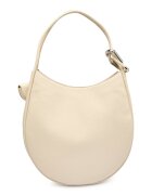 MARC JACOBS De piele hobo + borsetă The Large Dual