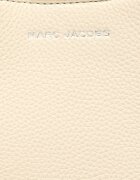 MARC JACOBS De piele hobo + borsetă The Large Dual