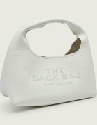 MARC JACOBS De piele hobo + borsetă The Mini Sack Bag