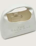 MARC JACOBS De piele hobo + borsetă The Mini Sack Bag