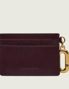 MARC JACOBS De piele husă pentru carduri Scene