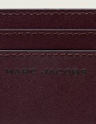 MARC JACOBS De piele husă pentru carduri Scene