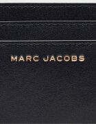 MARC JACOBS De piele husă pentru carduri Scene