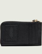 MARC JACOBS De piele husă pentru carduri The Leather