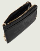 MARC JACOBS De piele husă pentru carduri The Leather