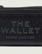 MARC JACOBS De piele husă pentru carduri The Leather