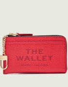 MARC JACOBS De piele husă pentru carduri The Leather