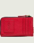 MARC JACOBS De piele husă pentru carduri The Leather