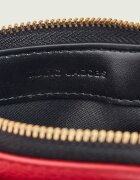 MARC JACOBS De piele husă pentru carduri The Leather
