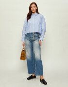 MARC JACOBS De piele pantofi lords THE JUDE