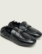 MARC JACOBS De piele pantofi lords THE JUDE