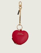 MARC JACOBS De piele portmoneu/breloc THE COOKIE POUCH CHARM