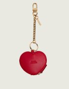 MARC JACOBS De piele portmoneu/breloc THE COOKIE POUCH CHARM