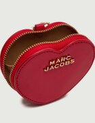 MARC JACOBS De piele portmoneu/breloc THE COOKIE POUCH CHARM