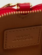MARC JACOBS De piele portmoneu/breloc THE COOKIE POUCH CHARM