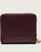 MARC JACOBS De piele portofel Scene